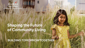 دليل الاستدامة المجتمعية: نصائح من دبي القابضة لحياة صديقة للبيئة