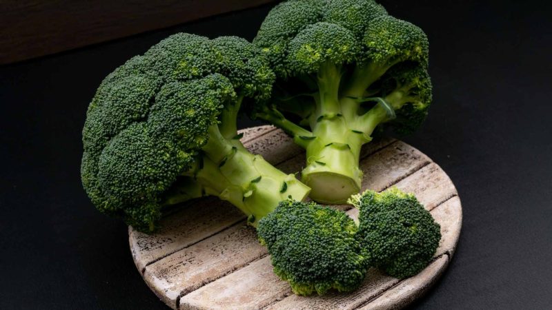 كيف يساعد البروكلي في علاج السكري طبيعياً؟