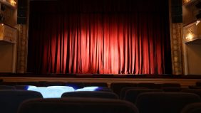 تغطية حصرية لمهرجان كلباء للمسرحيات القصيرة