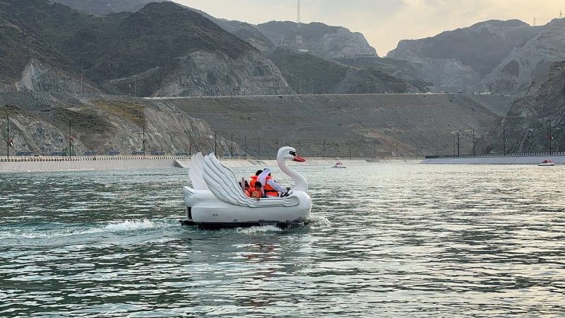 كل ما تحتاج معرفته عن بحيرة الحفية: الموقع، المرافق، والأنشطة