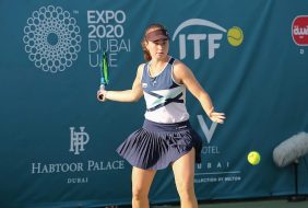 تحدي الحبتور للتنس: البطولة التي تعزز مكانة دبي الرياضية