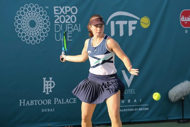 تحدي الحبتور للتنس: البطولة التي تعزز مكانة دبي الرياضية