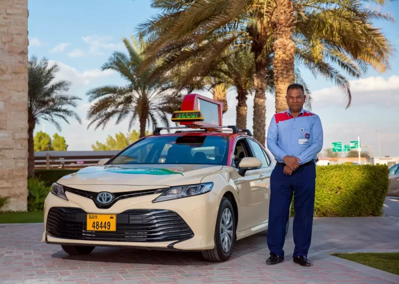 شراكة تاكسي دبي وكيتا: كل ما تحتاج معرفته عن الاتفاقية الجديدة