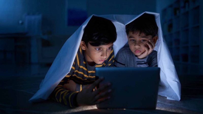 حماية الأطفال من الاستغلال الرقمي: لماذا يجب أن نهتم؟