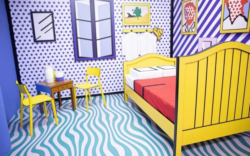 جولة افتراضية في متحف السيلفي ثلاثي الأبعاد بدبي