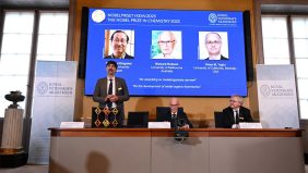 جائزة نوبل في الكيمياء: قصة نجاح عمر ياغي الملهمة