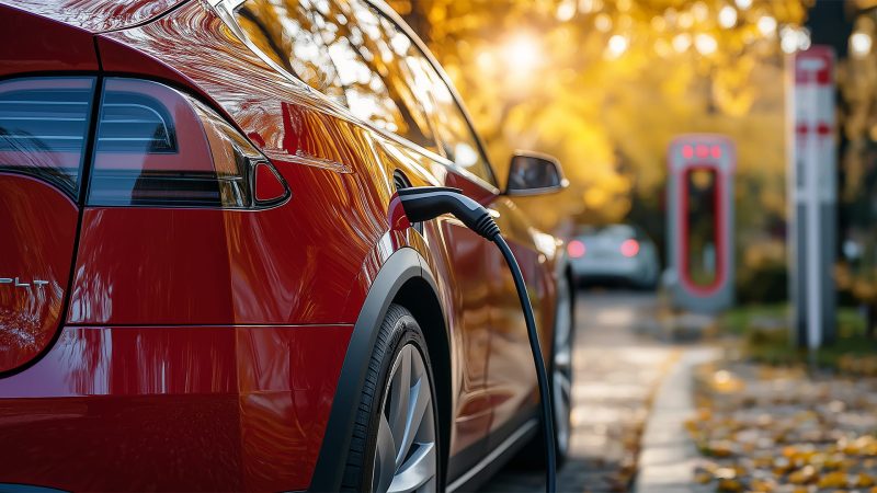 السيارات الكهربائية: دليل المشترين والمستهلكين