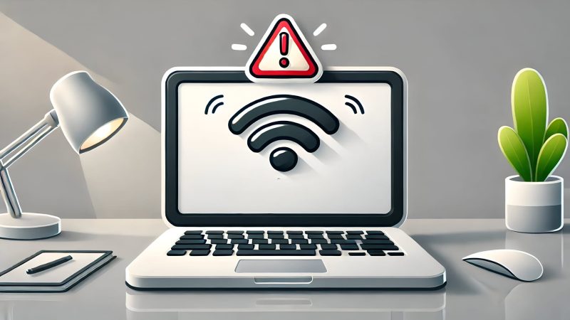 انقطاع الإنترنت: الأسباب والحلول الجذرية