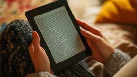 الكتب الإلكترونية: كيف تتجنب إجهاد العين أثناء القراءة؟