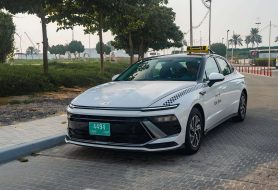 Understanding Ajman Taxi Fare Adjustment and Fuel Costs