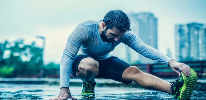 تمارين الإطالة: استثمر في صحتك بتمارين بسيطة وفعالة