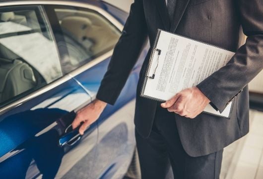 أفضل السيارات المستعملة: دليل شراء سيارة مستعملة في الإمارات