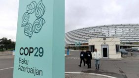 مستقبلنا على المحك: أزمة المناخ تتطلب حلولاً عاجلة للأمن الصحي