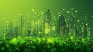 المدن الذكية: رؤى الإمارات لتطوير مجتمعات مستدامة وذكية