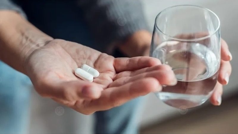 الترامادول: نظرة فاحصة على مخاطر الترامادول والبدائل المتاحة