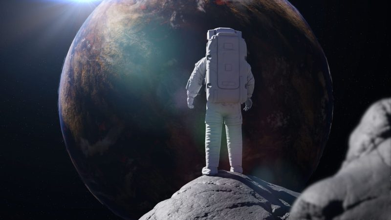 مسابقات استكشاف الفضاء: الشارقة تشجع الابتكار