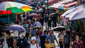 السياحة في كوريا الجنوبية: كل ما تحتاج معرفته لتخطيط رحلتك