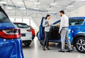 خطوات لشراء سيارة مستعملة في الإمارات بنجاح