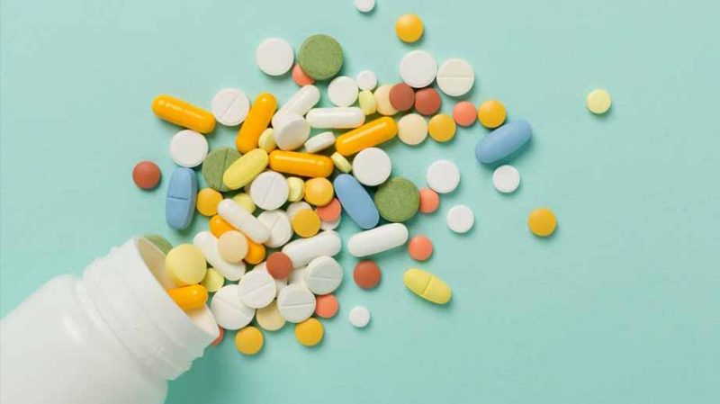 الماء الثقيل: نقلة نوعية في إدارة الألم وعلاجه