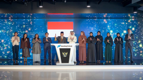 إدراج صكوك إندونيسية في ناسداك دبي: خطوة نحو تعزيز التعاون المالي