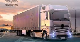 مبادرات تنظيم حركة المرور في دبي والشارقة