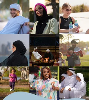 اكتشف قصص أبوظبي: رحلة عبر الزمن والثقافة