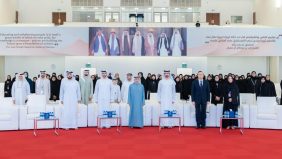 تمكين الشباب: ريادة الفكر والإبداع في خدمة الوطن