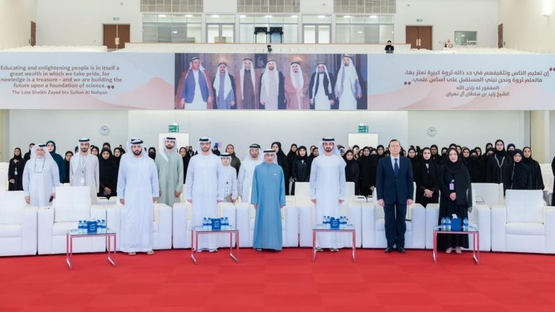 تمكين الشباب: ريادة الفكر والإبداع في خدمة الوطن