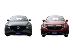 الفرق بين سيارات الكروس أوفر وسيارات الدفع الرباعي في الإمارات