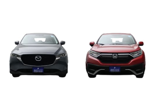 الفرق بين سيارات الكروس أوفر وسيارات الدفع الرباعي في الإمارات