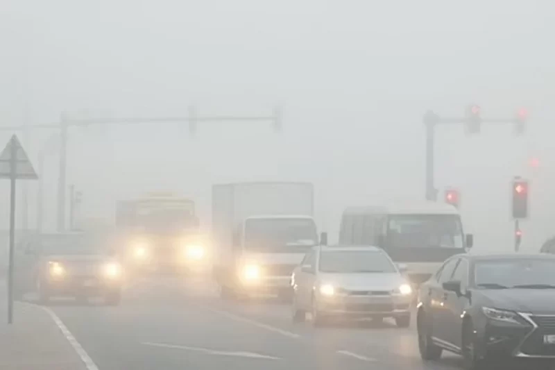 ملخص شامل: كل ما يهمك عن حالة الطقس في الإمارات اليوم