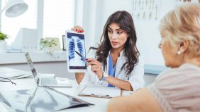 جهاز استشعار طبي: تقنية جديدة لرعاية مرضى القلب والرئة