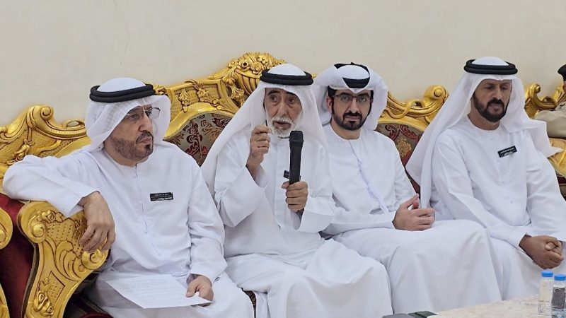 اليوم الوطني الإماراتي: كيف تساهم المبادرات في بناء الوطن؟