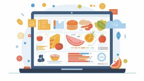 الإنفوجرافيك: نافذة بصرية على عالم البيانات والمعلومات