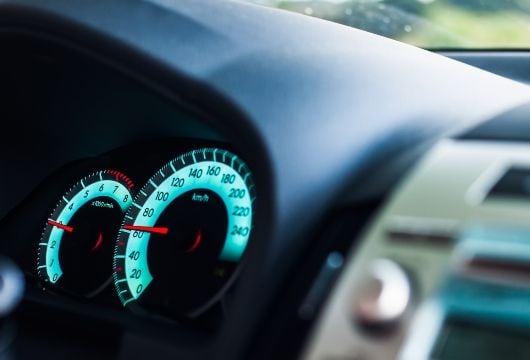 نصائح حول زيادة كفاءة استهلاك الوقود لأصحاب سيارات الدفع الرباعي في الإمارات
