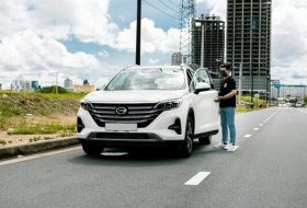 السيارات الصينية المستعملة في الإمارات: فرص وتحديات