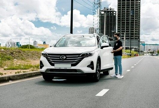 السيارات الصينية المستعملة في الإمارات: فرص وتحديات