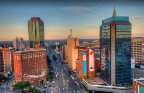 كيف غيرت الاستثمارات الإماراتية اقتصاد زيمبابوي؟