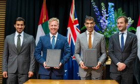 اتفاقية الشراكة الاقتصادية الشاملة: هل تنجح الإمارات ونيوزيلندا في تحقيق الأهداف؟