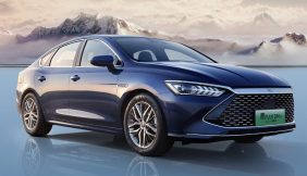 استدعاءات BYD: علامة على تحديات السيارات الكهربائية المتزايدة