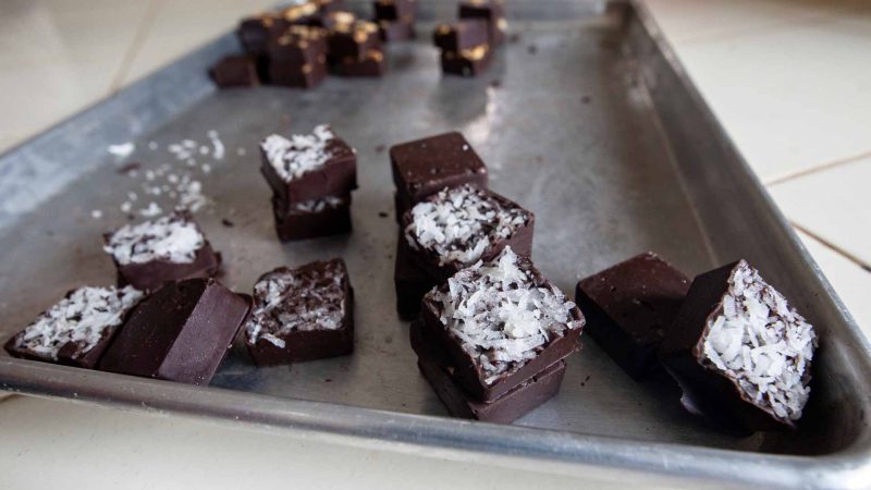 هل الشوكولاتة الداكنة تقلل خطر السكري؟ تعرف على الفوائد