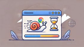 أسرع متصفحك: نصائح ذهبية لتسريع جوجل كروم