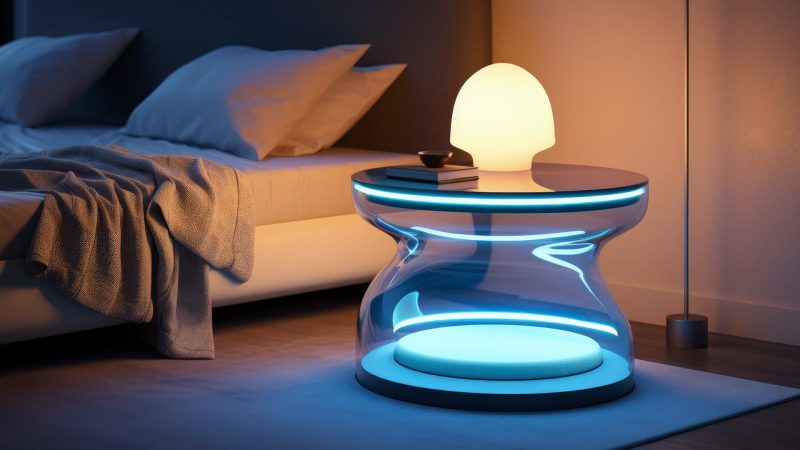 تأثير الإضاءة الليلية: دليل شامل لتجنب المخاطر