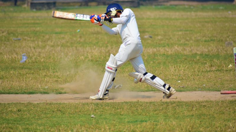 الكريكيت والشارقة: إنجازات رياضية تعكس شغف التميز