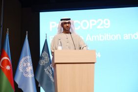 مستقبل مستدام: قمة المناخ COP29 نقطة تحول عالمية