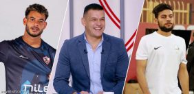 العفو الإماراتي: بادرة حسن نية تجاه لاعبي الزمالك ومصر