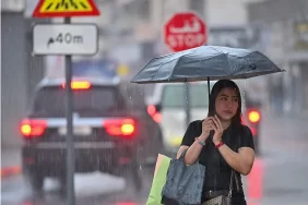 الساحل والخليج: كيف تؤثر حالة البحر على أحوال الطقس في الإمارات؟