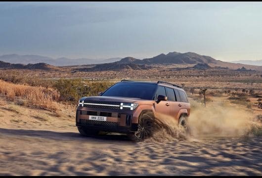 سيارات الدفع الرباعي SUV: دليل المشتري للمساحات والأداء
