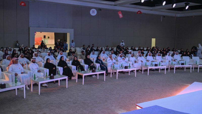 تمكين الشباب: قصة نجاح منتدى تطوير بالشارقة