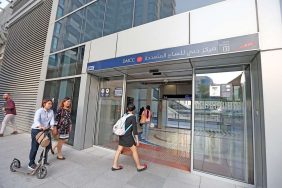 دبي تتبنى معايير عالمية لمواجهة الفيضانات: خطط طموحة للاستدامة